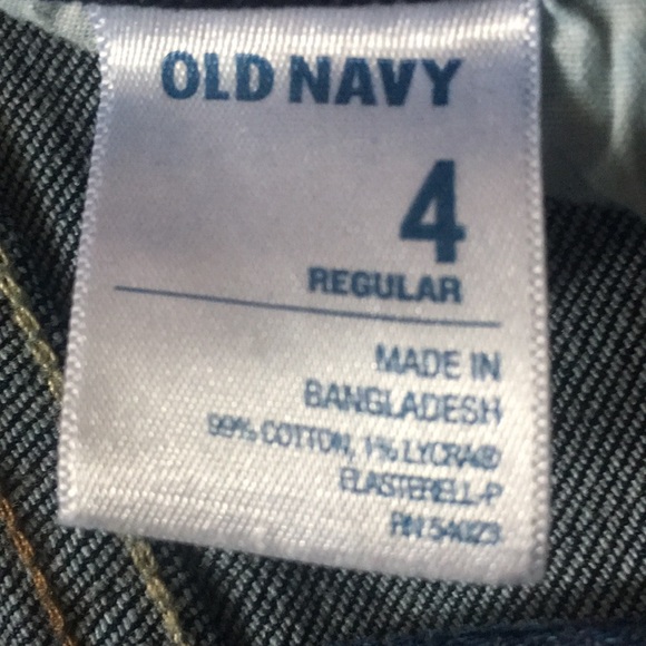 Jeans - Picture 2 of 5